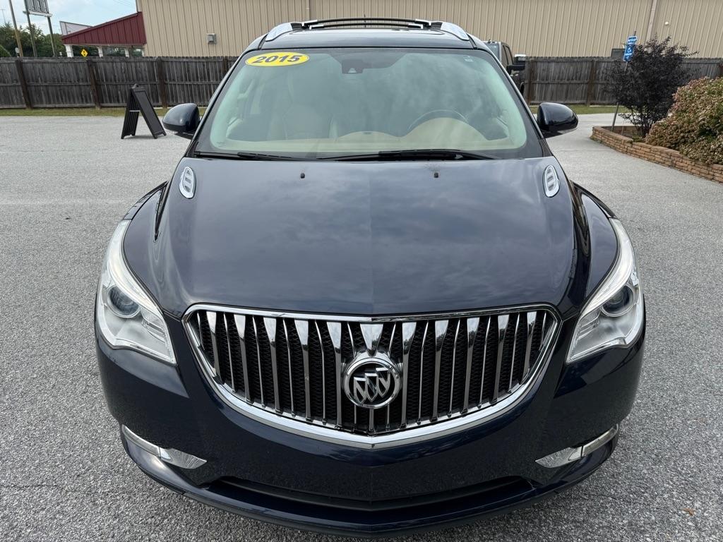Buick Enclave AWD 4dr Premium 2015