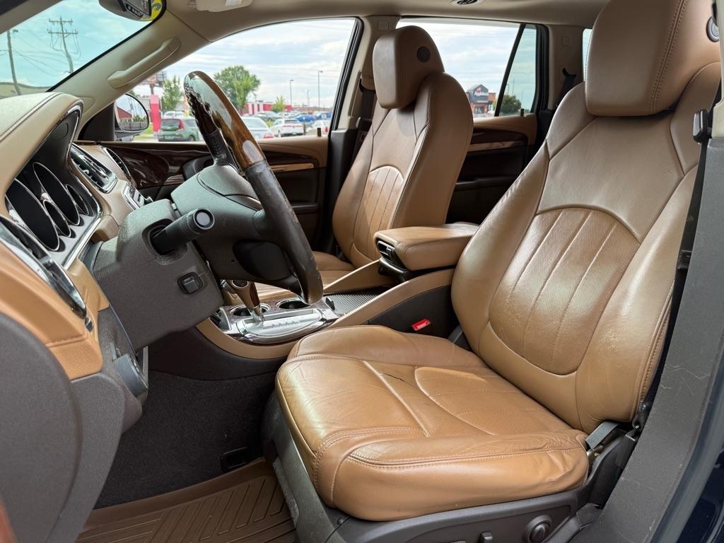 Buick Enclave AWD 4dr Premium 2015