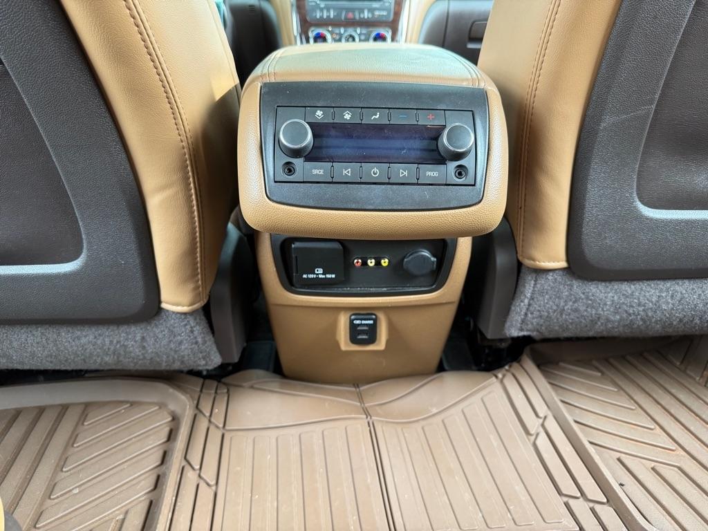 Buick Enclave AWD 4dr Premium 2015