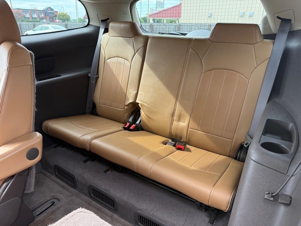 Buick Enclave AWD 4dr Premium 2015
