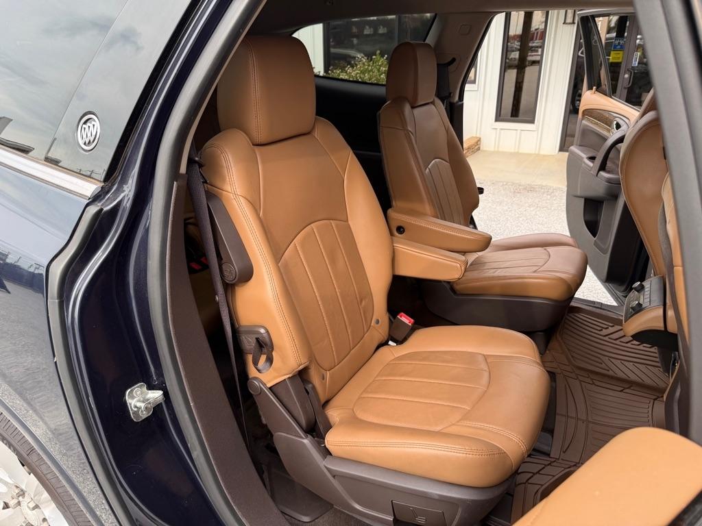 Buick Enclave AWD 4dr Premium 2015