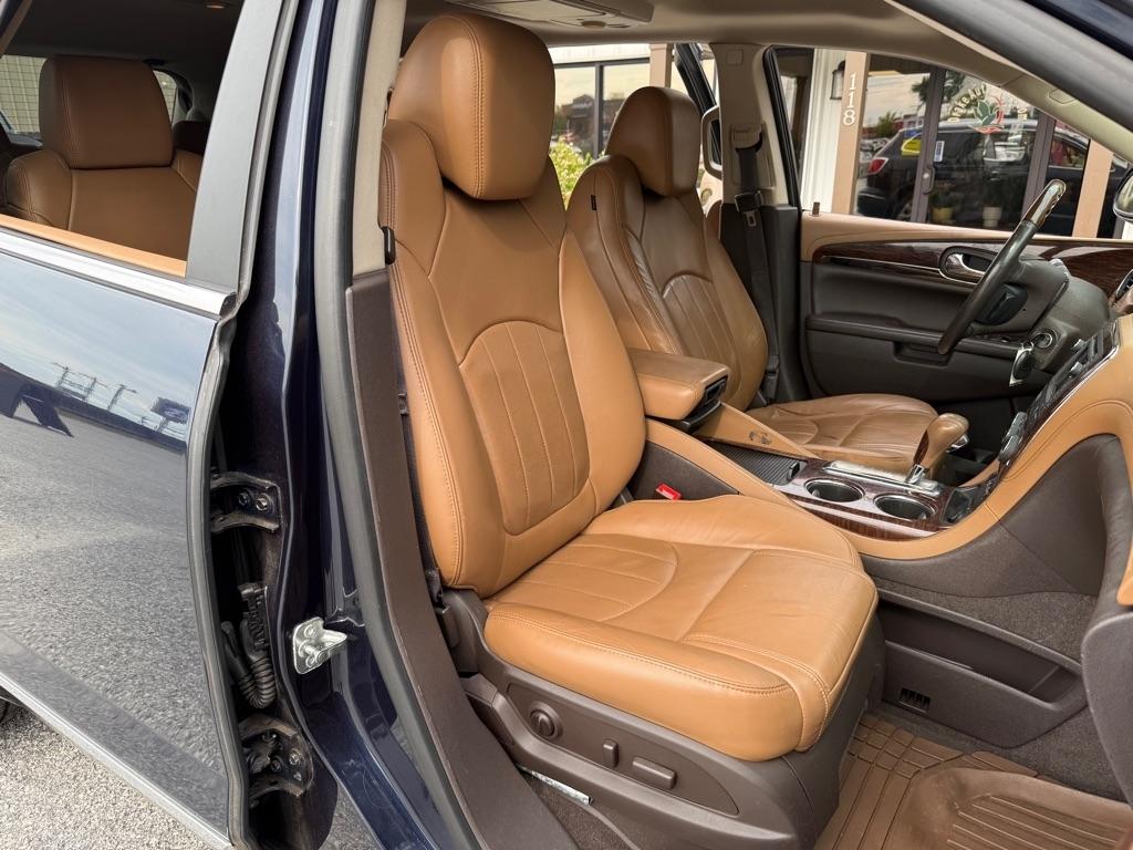 Buick Enclave AWD 4dr Premium 2015