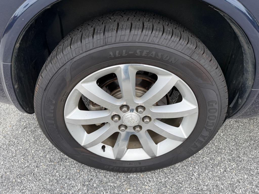 Buick Enclave AWD 4dr Premium 2015