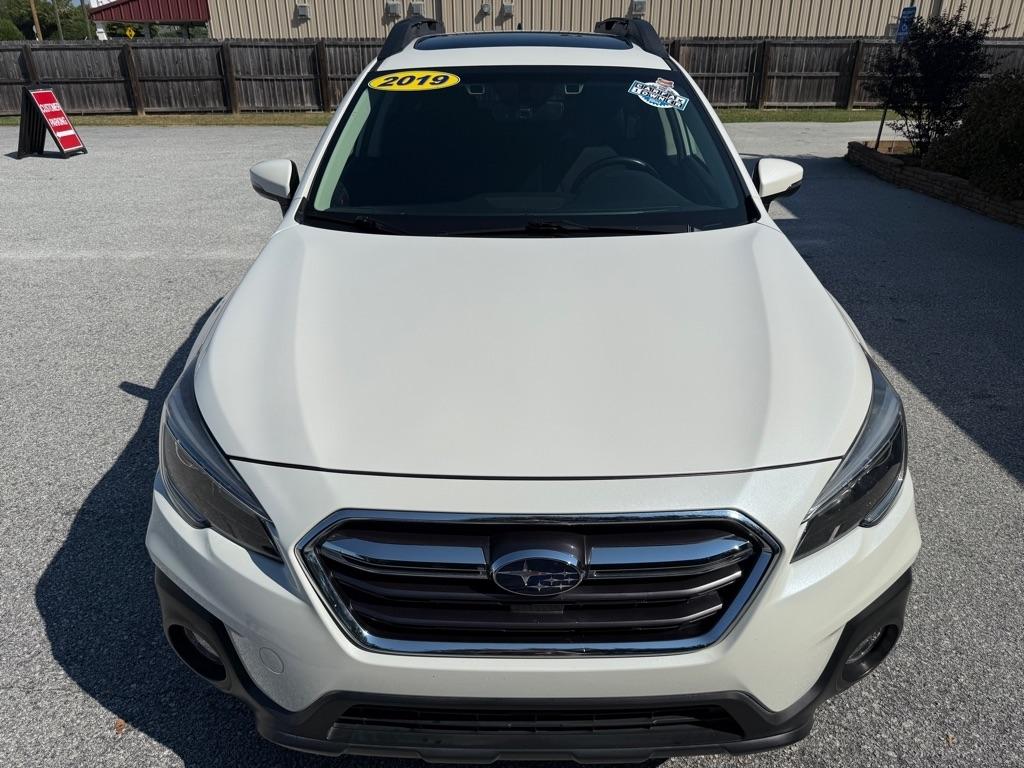 Subaru Outback 2.5i Premium 2019