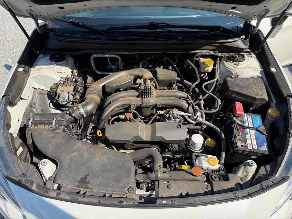 Subaru Outback 2.5i Premium 2019