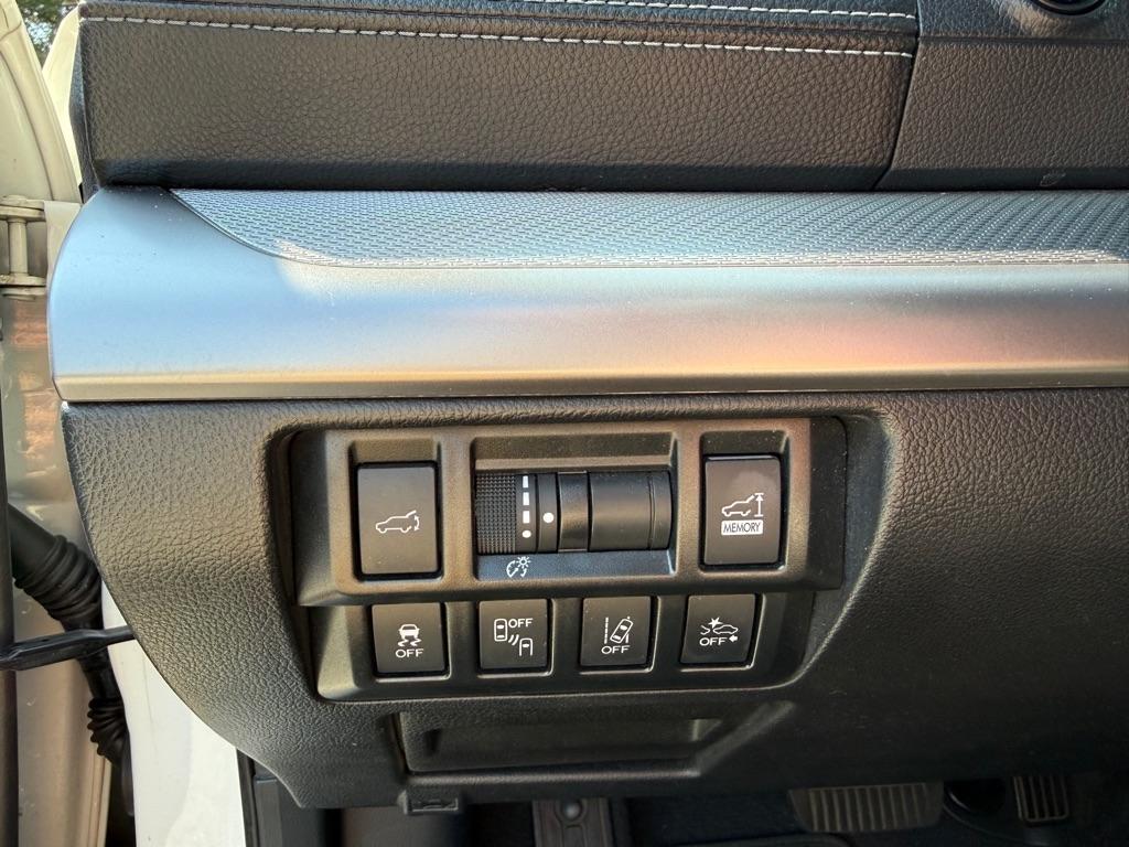 Subaru Outback 2.5i Premium 2019