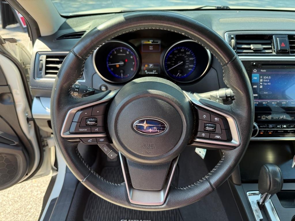 Subaru Outback 2.5i Premium 2019