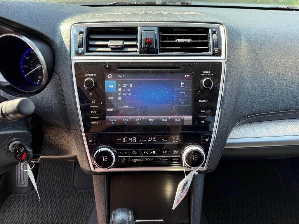 Subaru Outback 2.5i Premium 2019