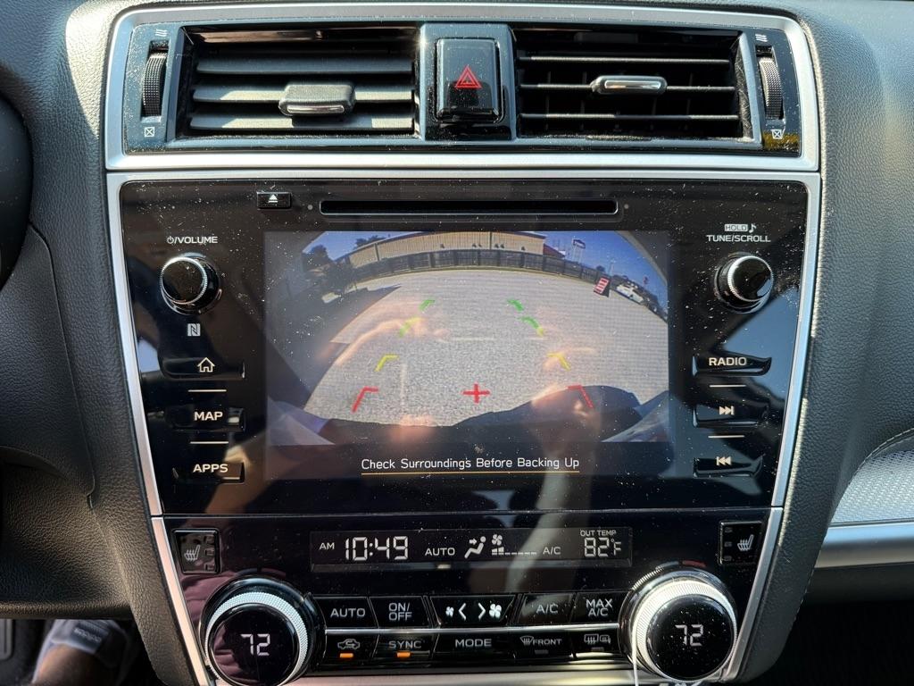 Subaru Outback 2.5i Premium 2019