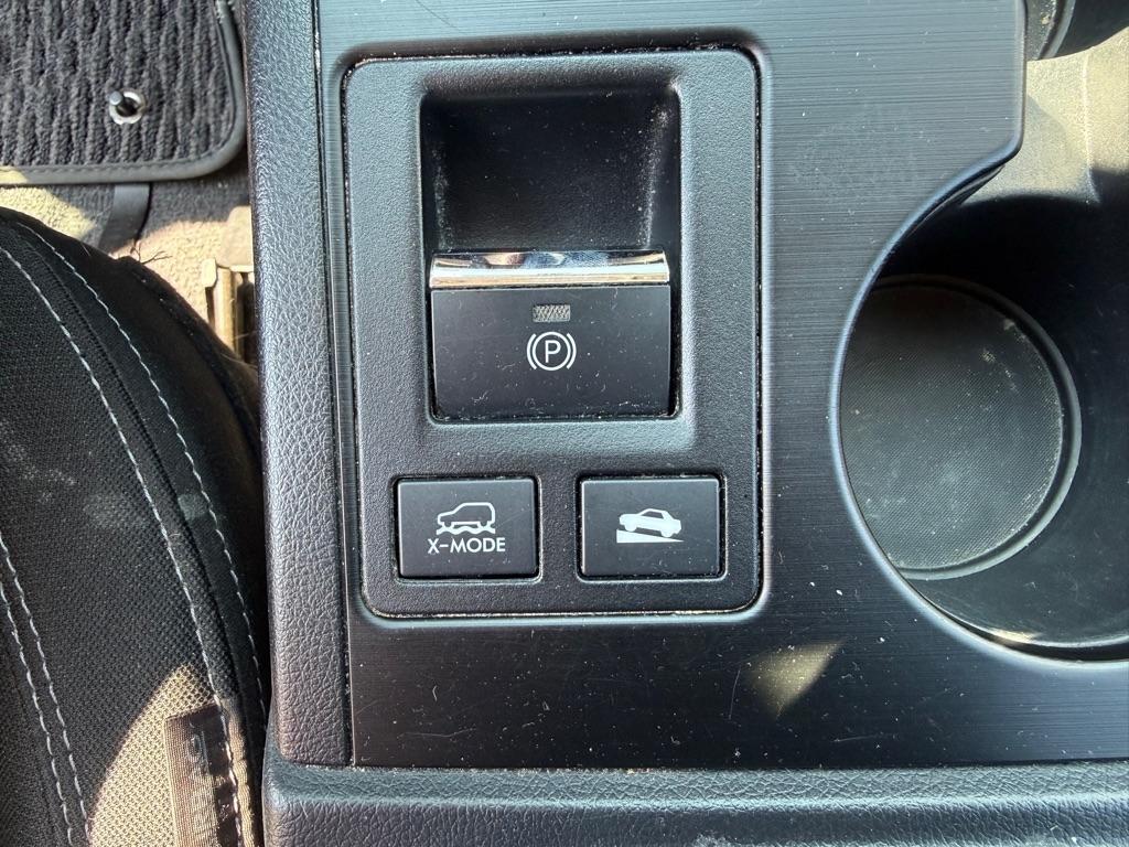 Subaru Outback 2.5i Premium 2019