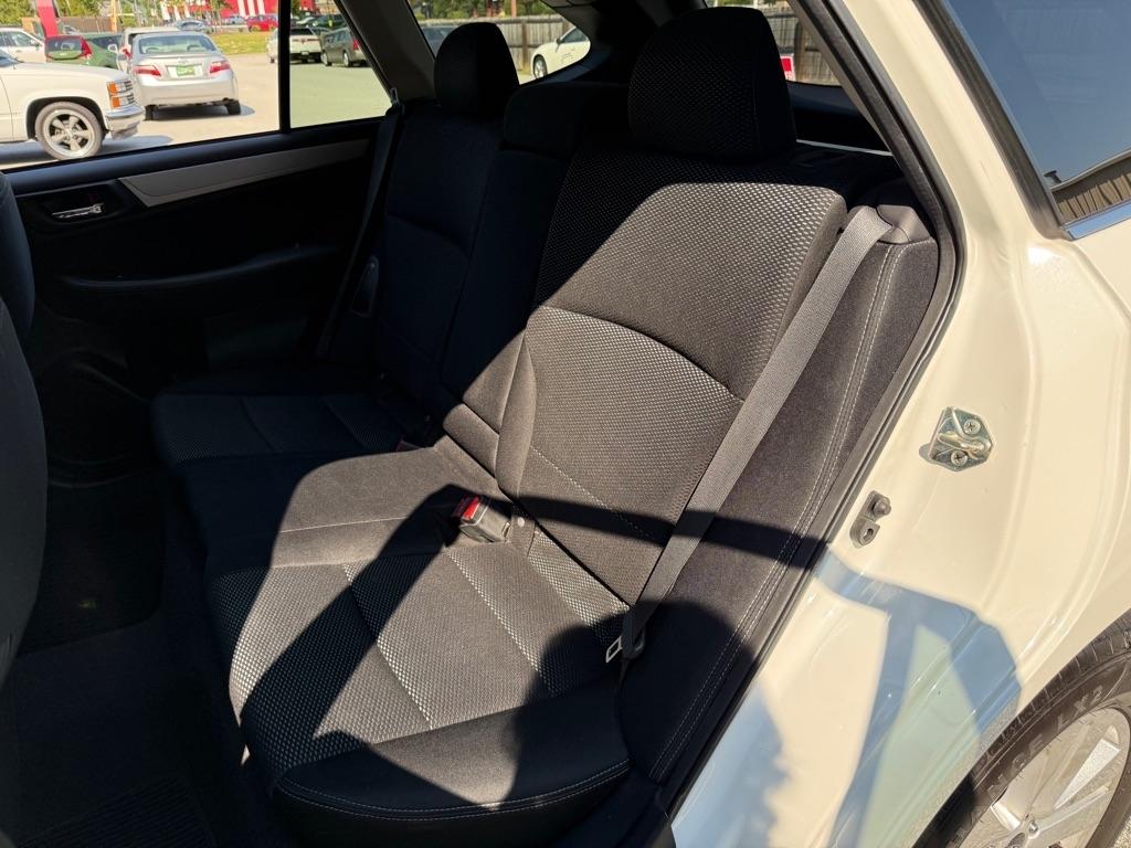 Subaru Outback 2.5i Premium 2019
