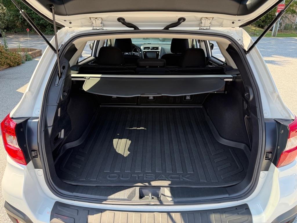 Subaru Outback 2.5i Premium 2019