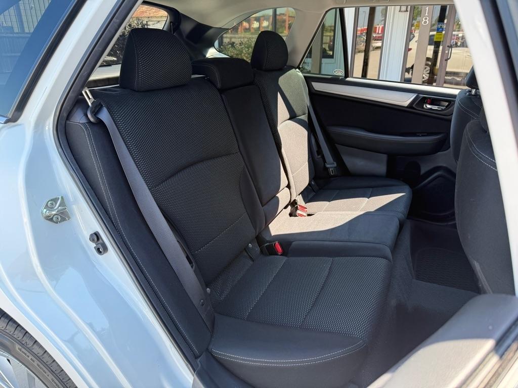 Subaru Outback 2.5i Premium 2019