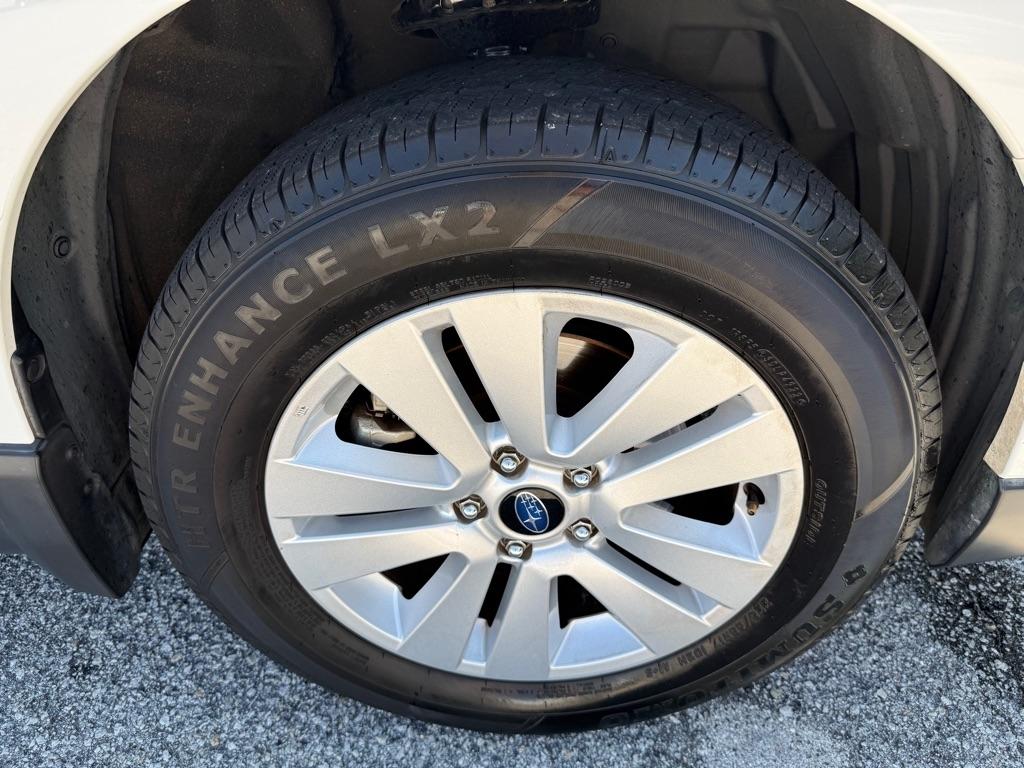 Subaru Outback 2.5i Premium 2019