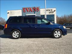 2013 Dodge Grand Caravan 