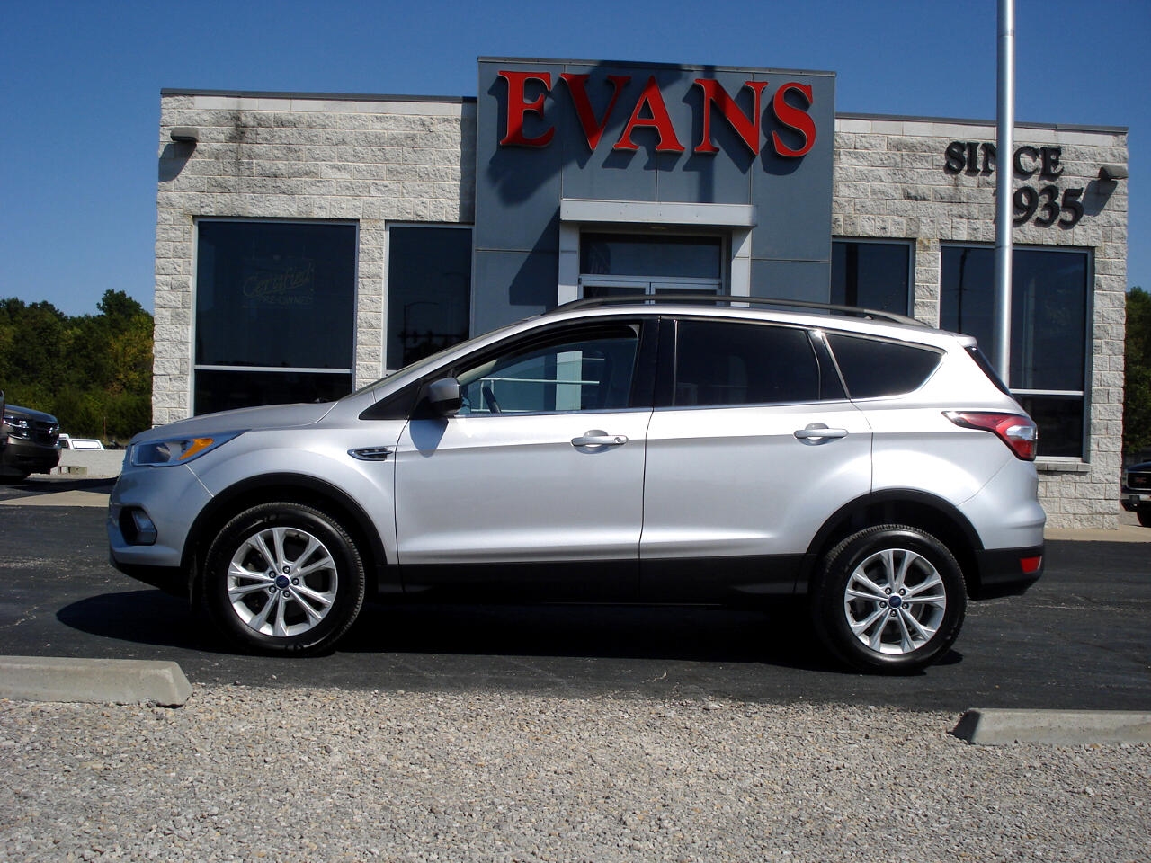 Used Cars for Sale pittsburg KS 66762 Evans Motors