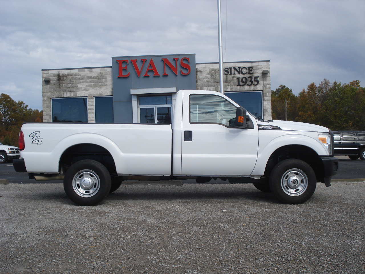 Used Cars for Sale pittsburg KS 66762 Evans Motors