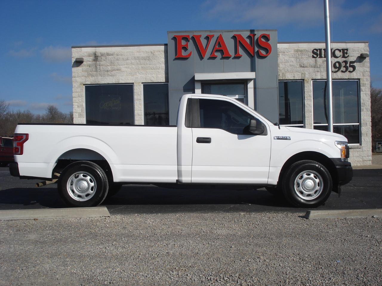 Used Cars for Sale pittsburg KS 66762 Evans Motors