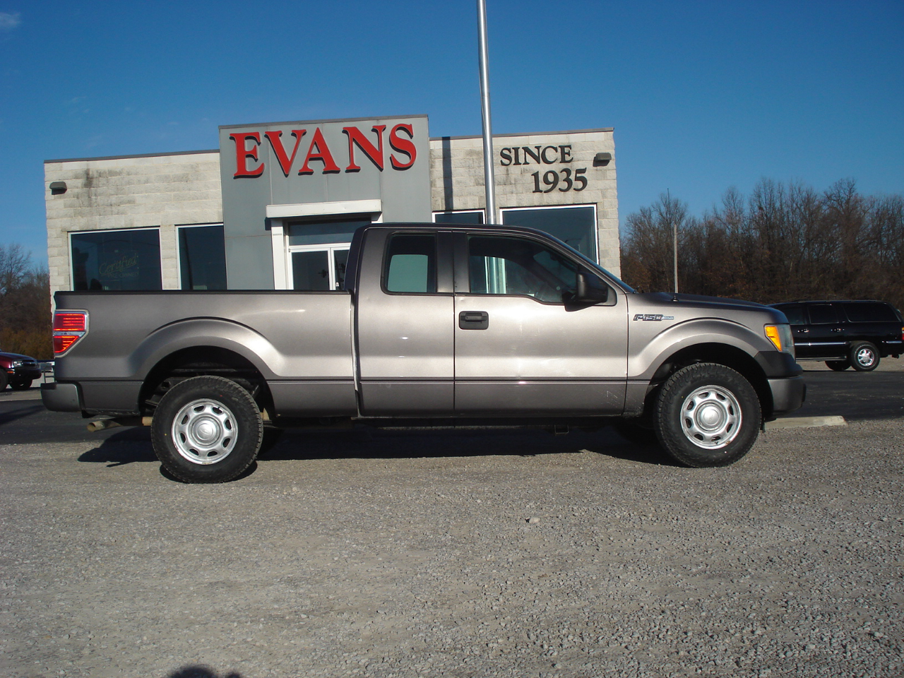 Used Cars for Sale pittsburg KS 66762 Evans Motors
