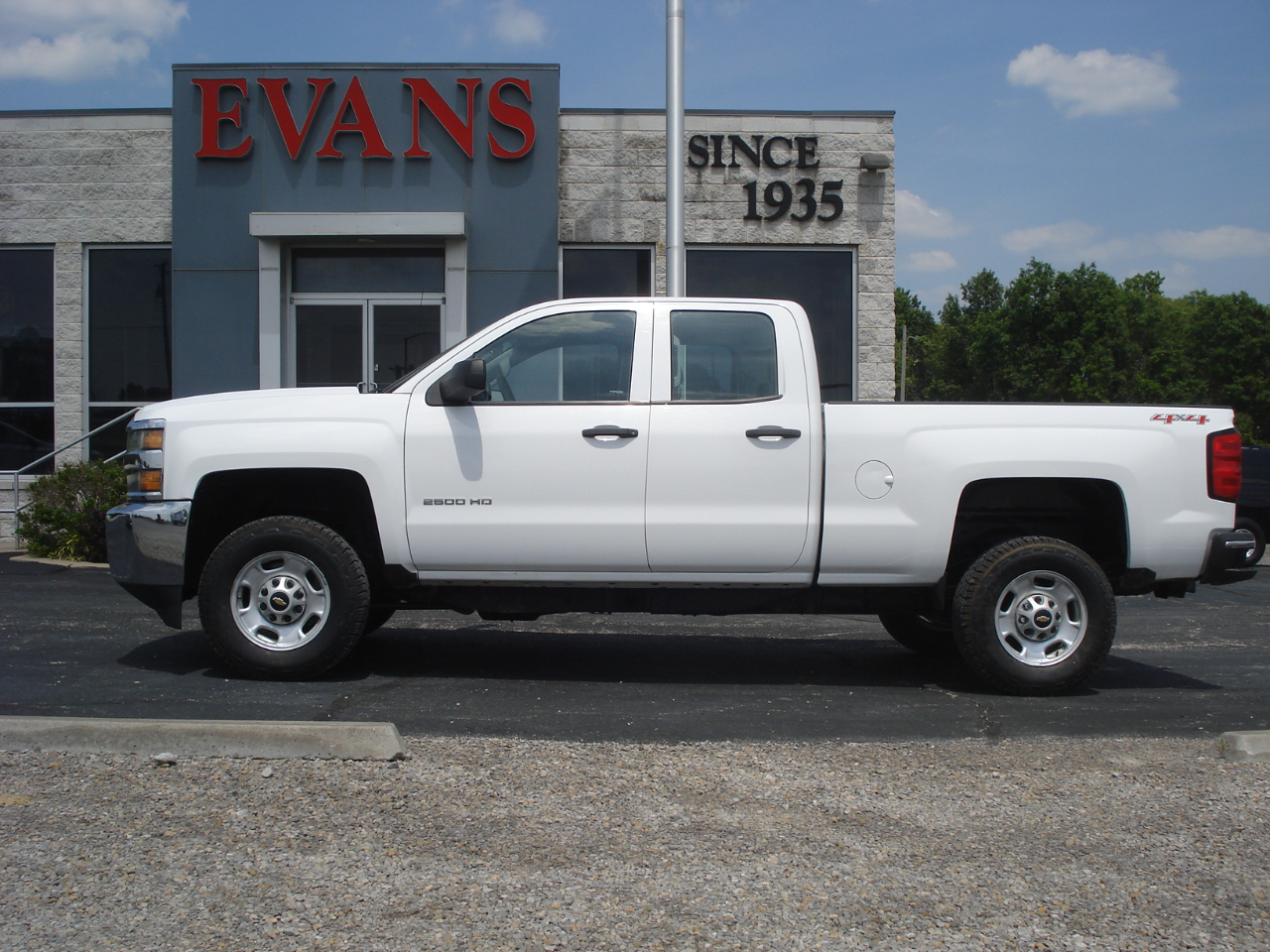 Used Cars for Sale pittsburg KS 66762 Evans Motors