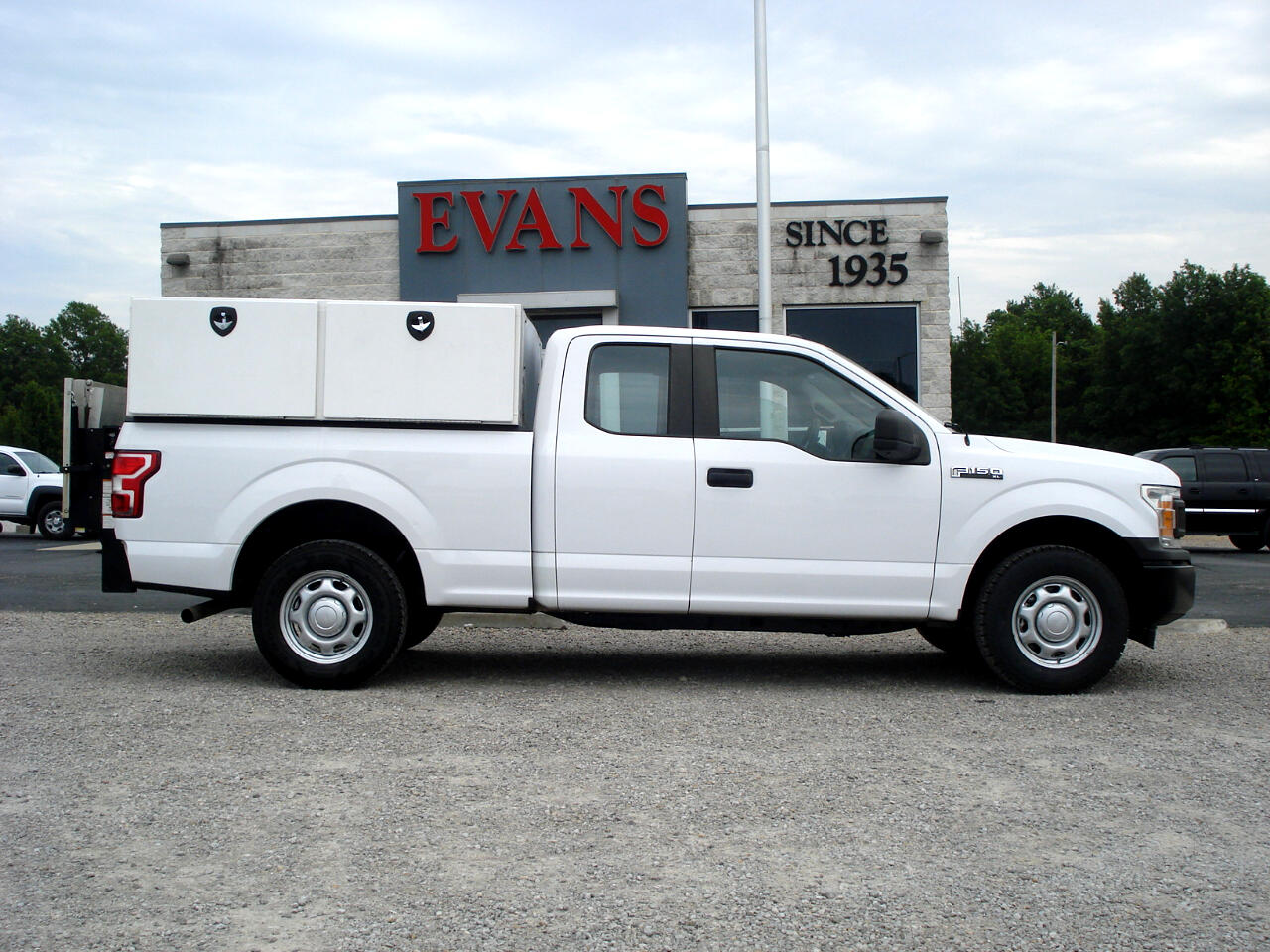 Used Cars for Sale pittsburg KS 66762 Evans Motors