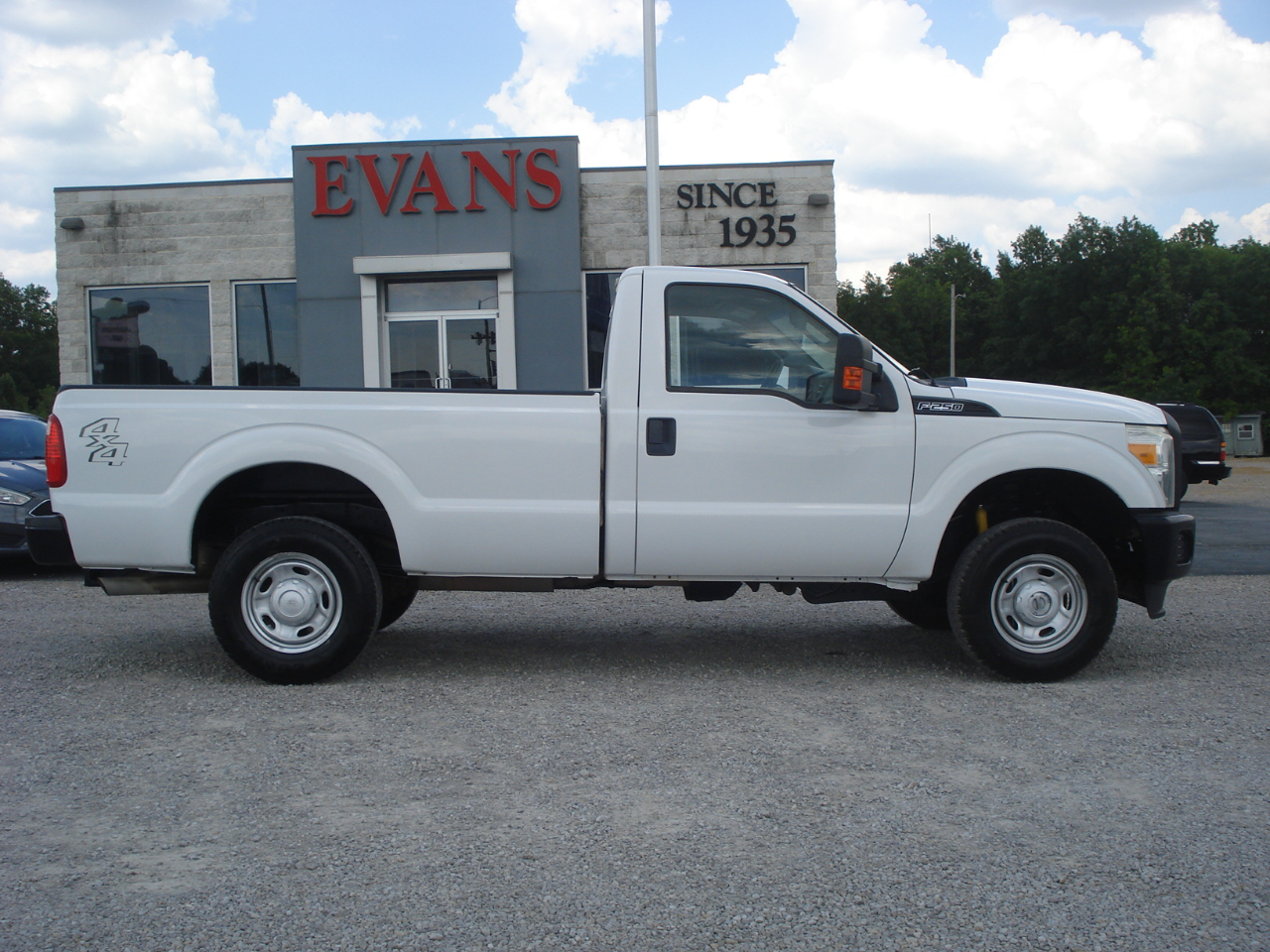 Used Cars for Sale pittsburg KS 66762 Evans Motors