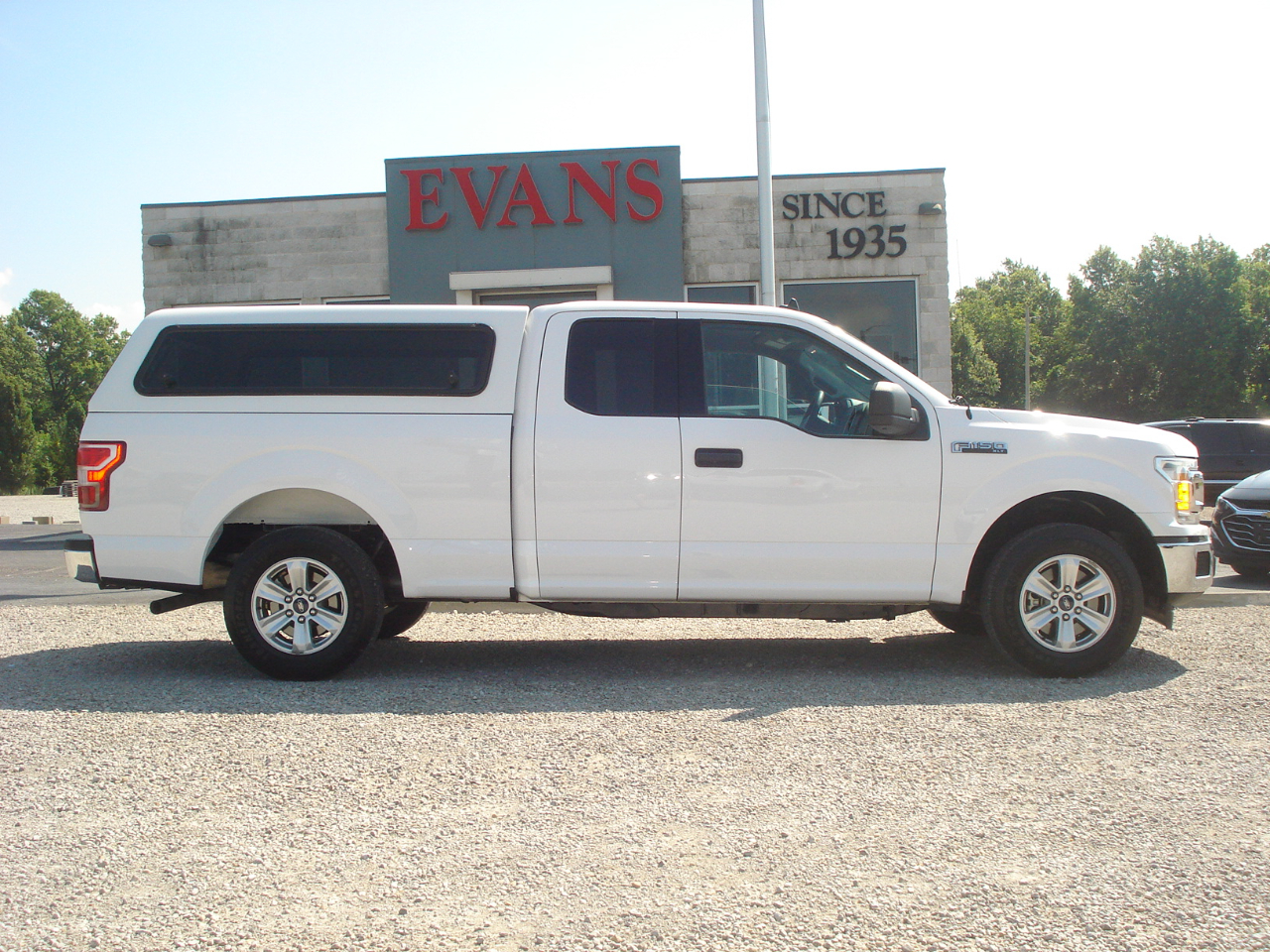 Used Cars for Sale pittsburg KS 66762 Evans Motors