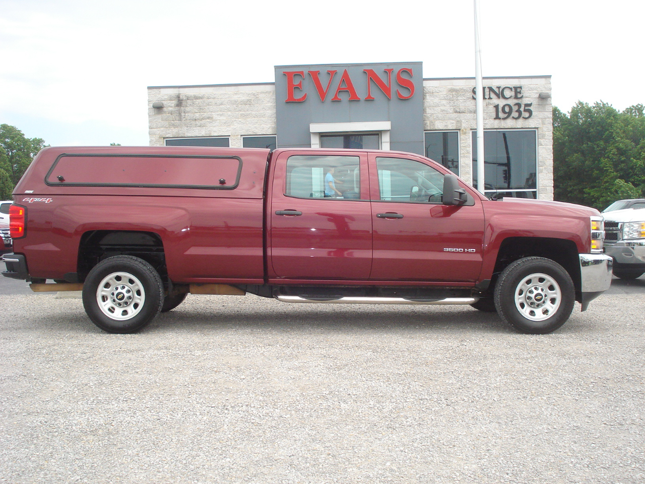 Used Cars for Sale pittsburg KS 66762 Evans Motors