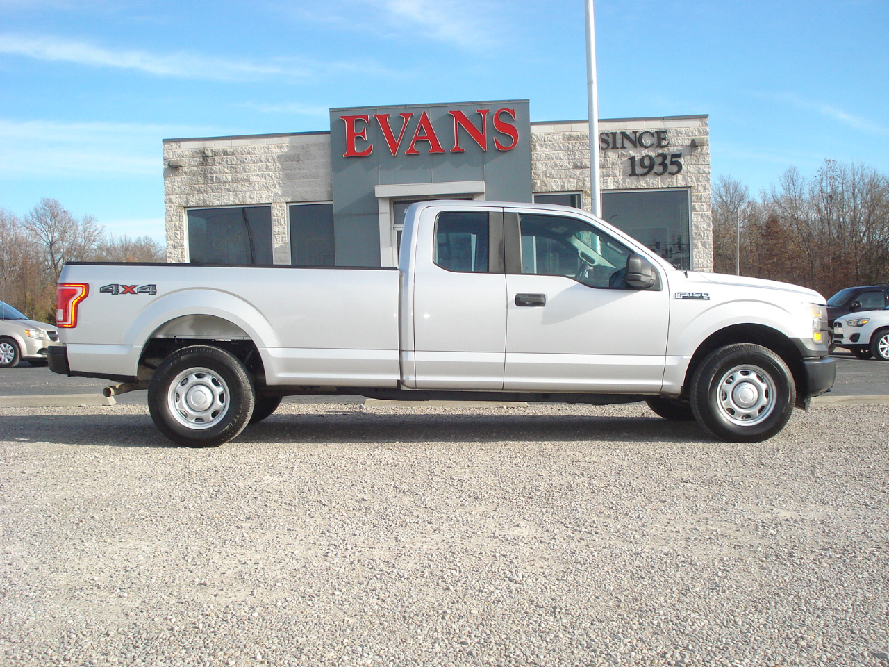 Used Cars for Sale pittsburg KS 66762 Evans Motors