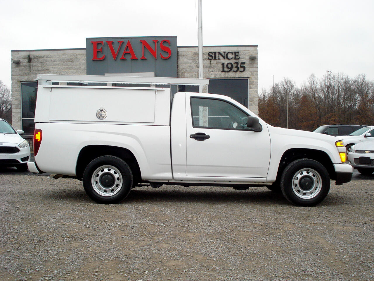 Used Cars for Sale pittsburg KS 66762 Evans Motors