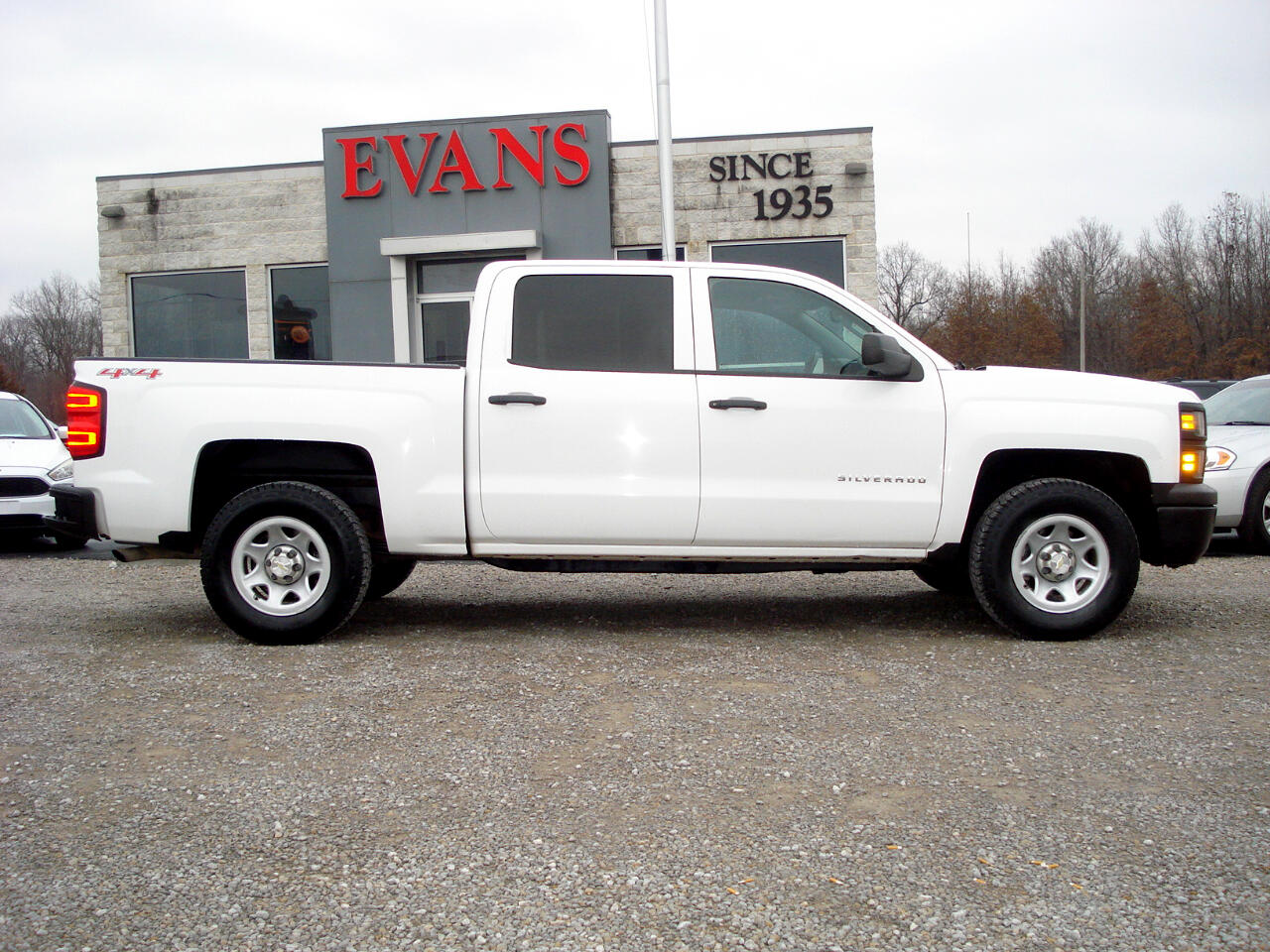 Used Cars for Sale pittsburg KS 66762 Evans Motors