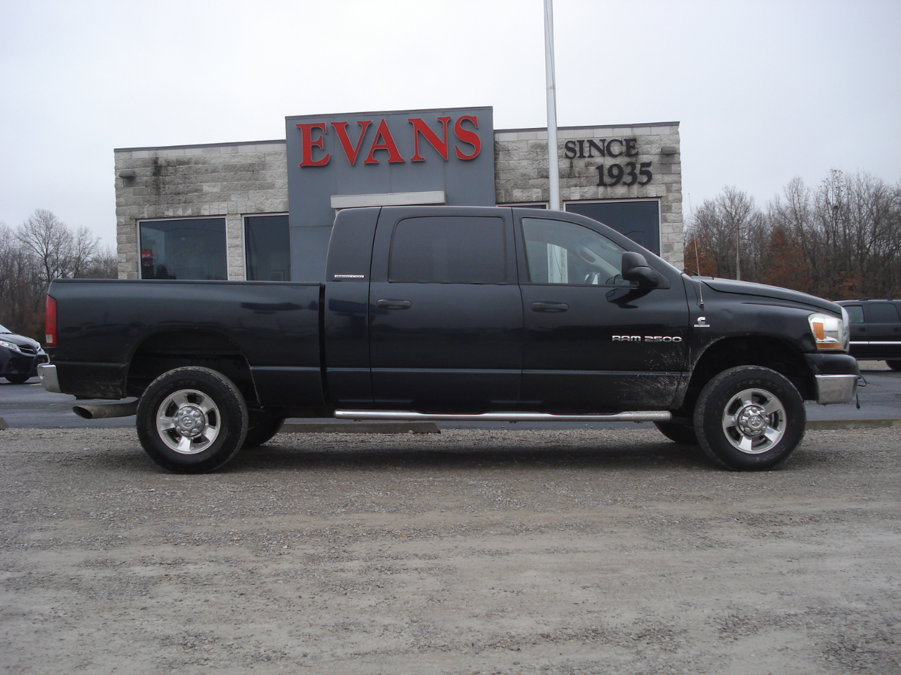 Used Cars for Sale pittsburg KS 66762 Evans Motors