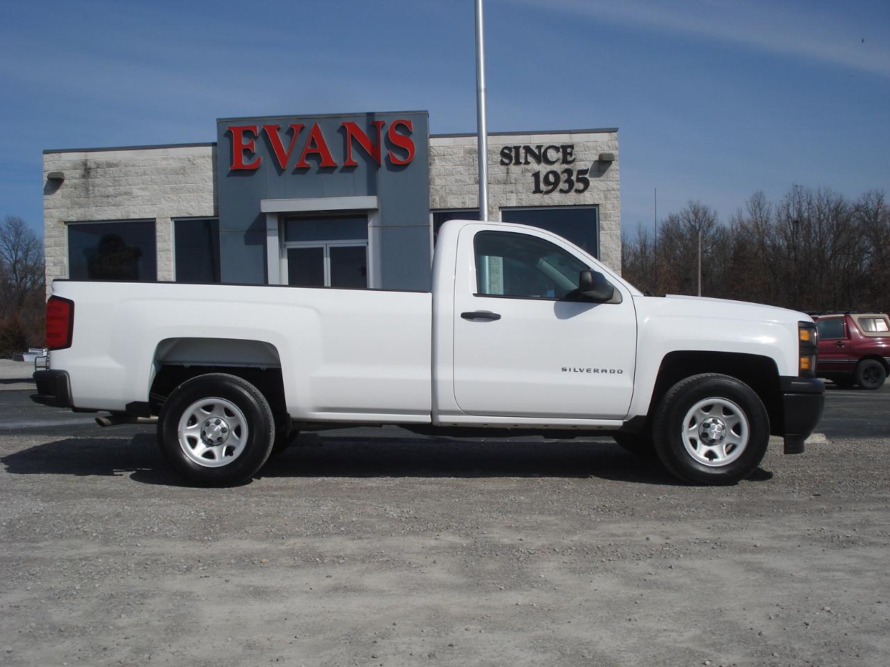 Used Cars Pittsburg Ks