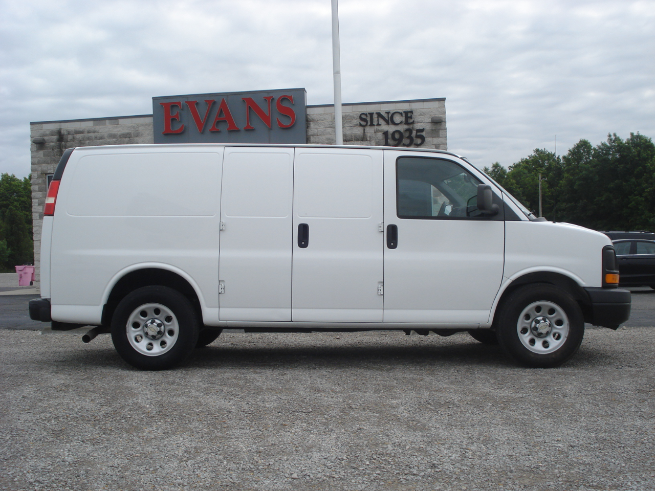 Used Cars for Sale pittsburg KS 66762 Evans Motors