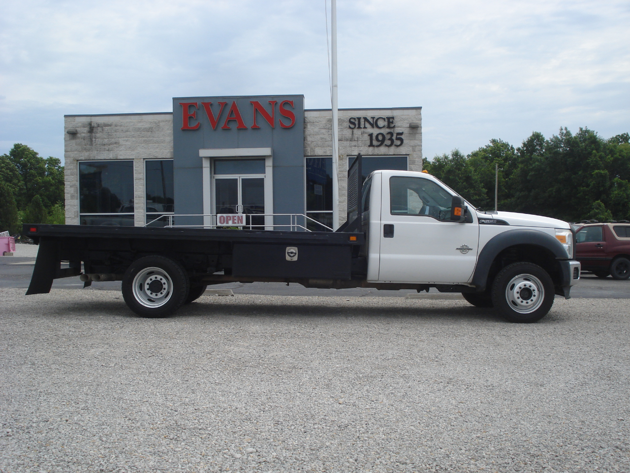 Used Cars for Sale pittsburg KS 66762 Evans Motors