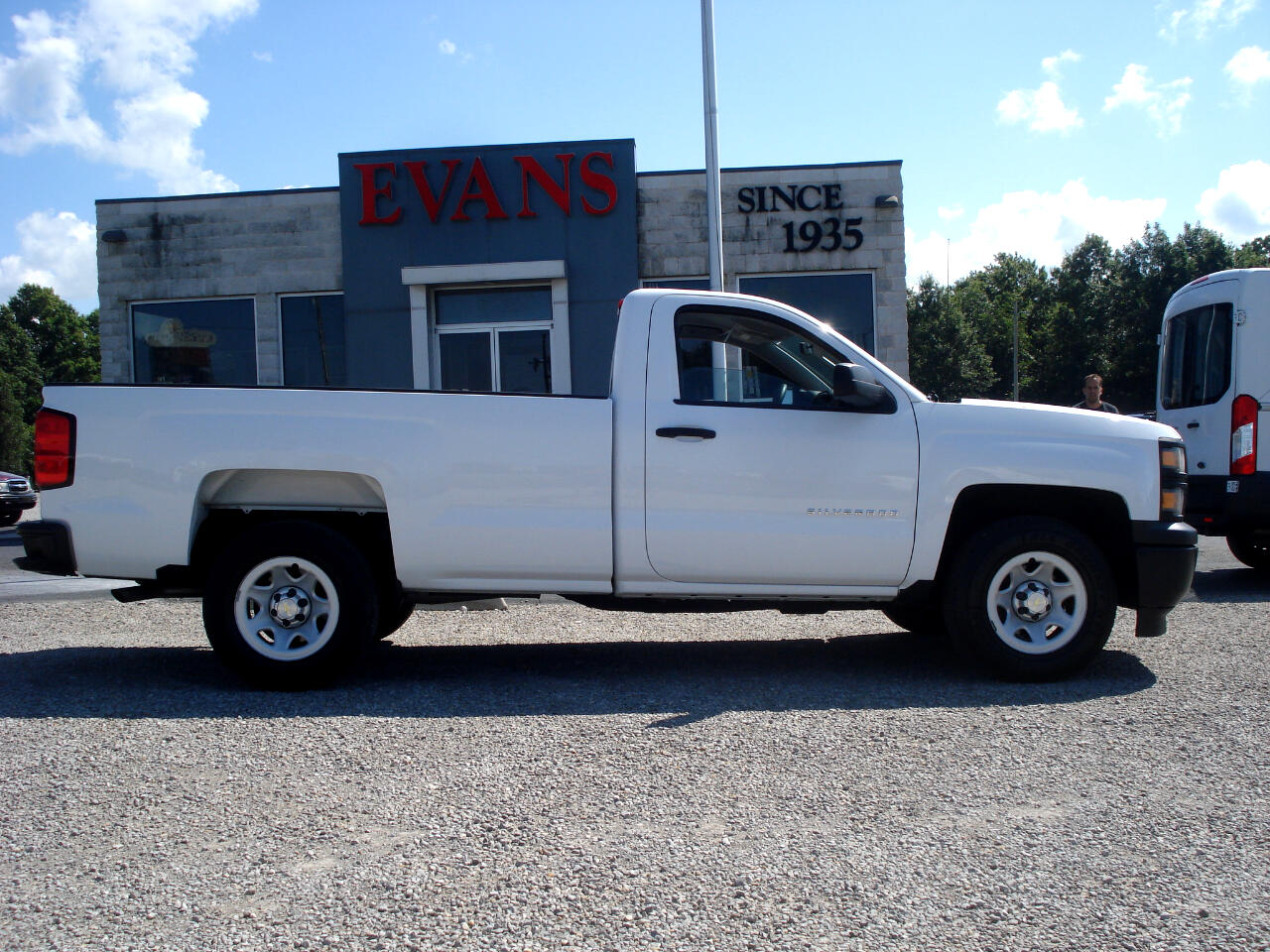 Used Cars for Sale pittsburg KS 66762 Evans Motors