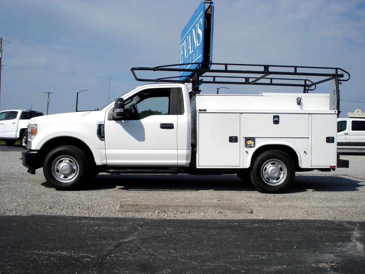 Ford F-250 SD  2020 Ford F-250 SD  2020