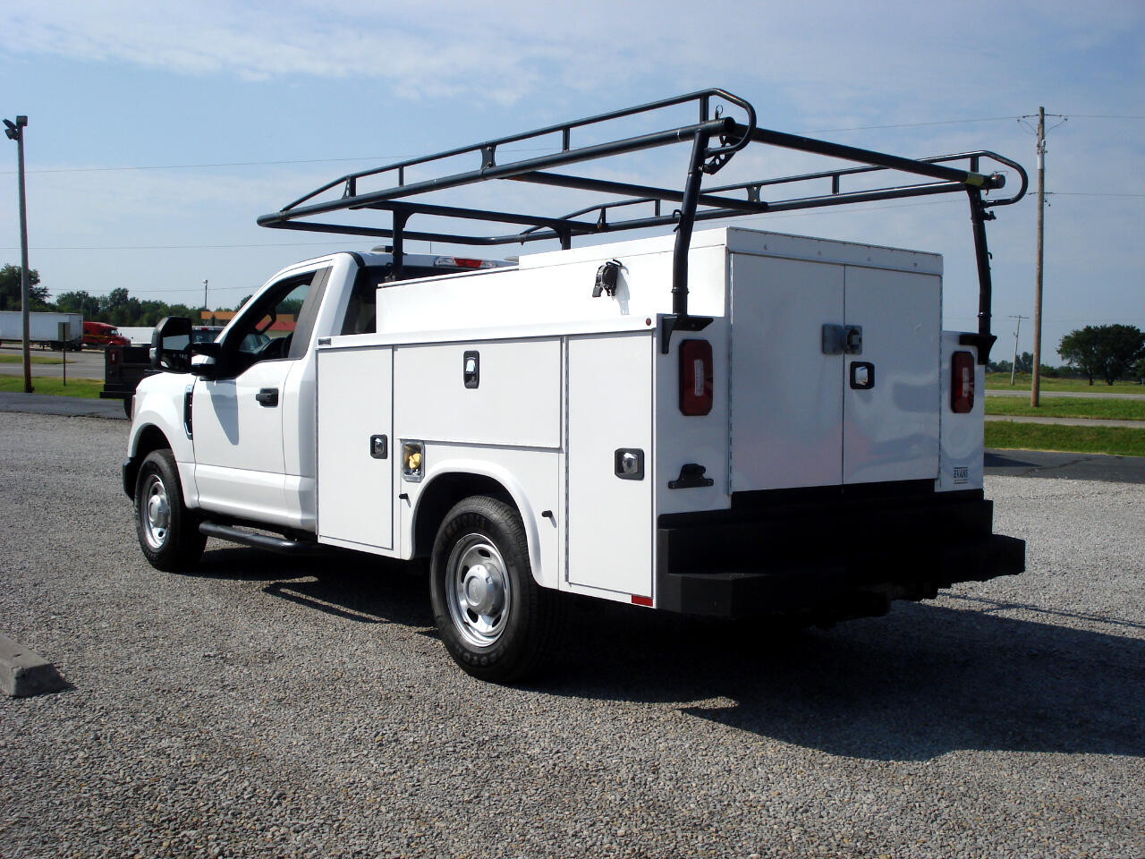 Ford F-250 SD  2020 Ford F-250 SD  2020