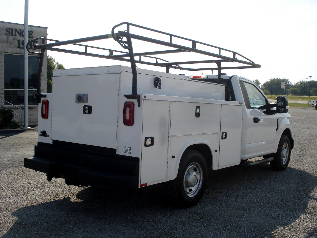 Ford F-250 SD  2020 Ford F-250 SD  2020