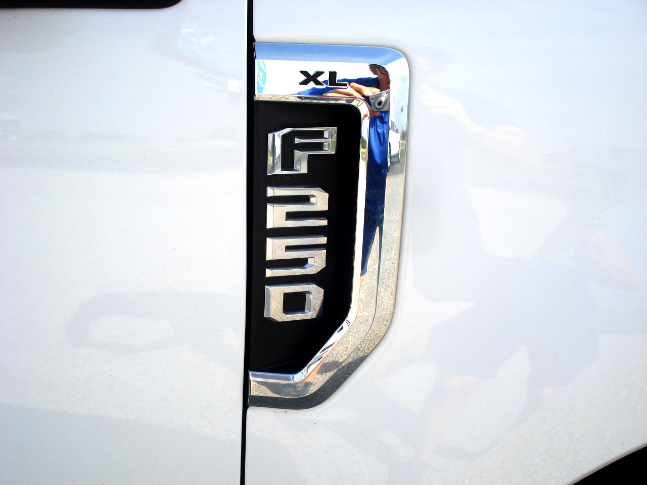 Ford F-250 SD  2020 Ford F-250 SD  2020