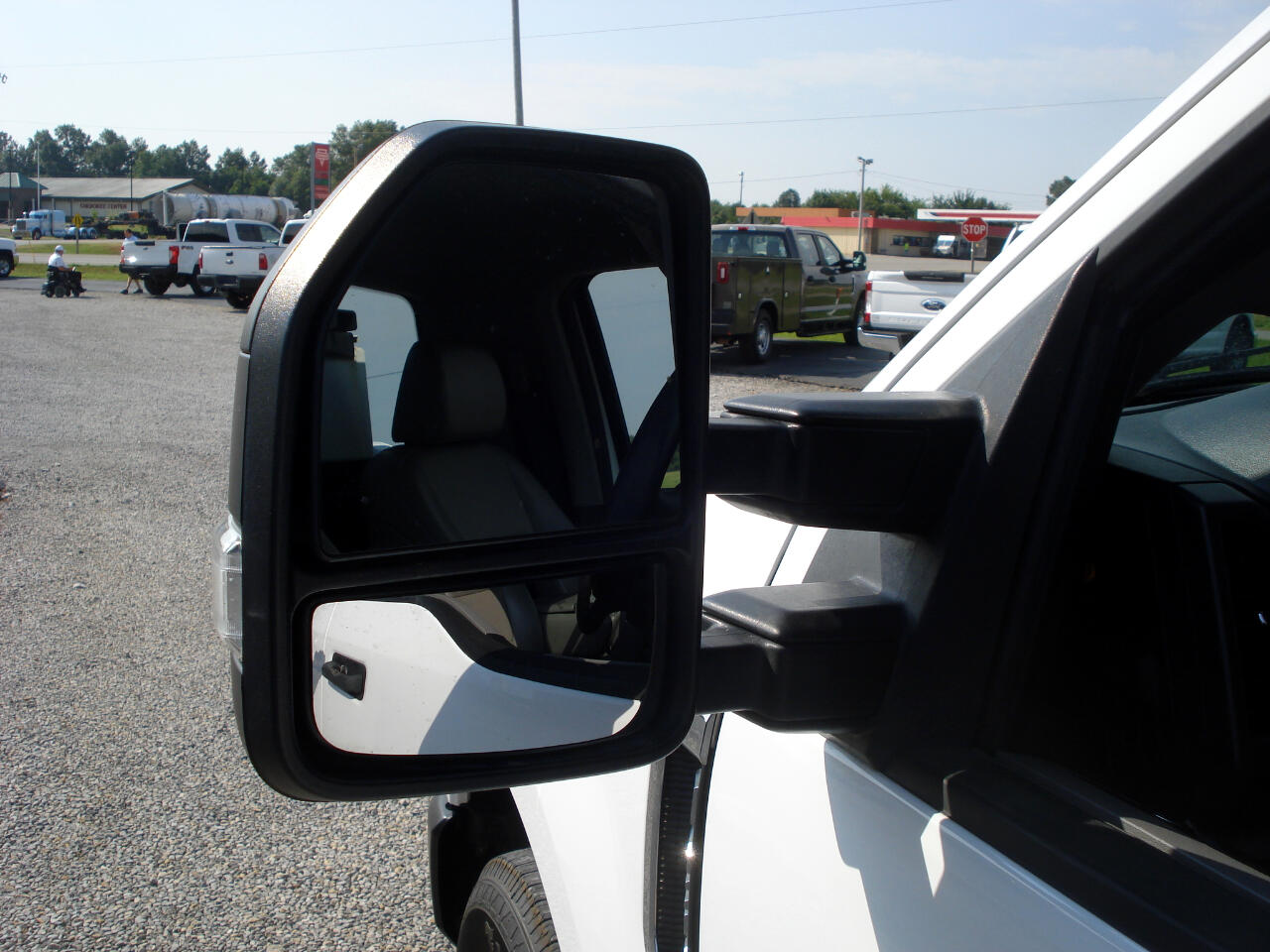 Ford F-250 SD  2020 Ford F-250 SD  2020