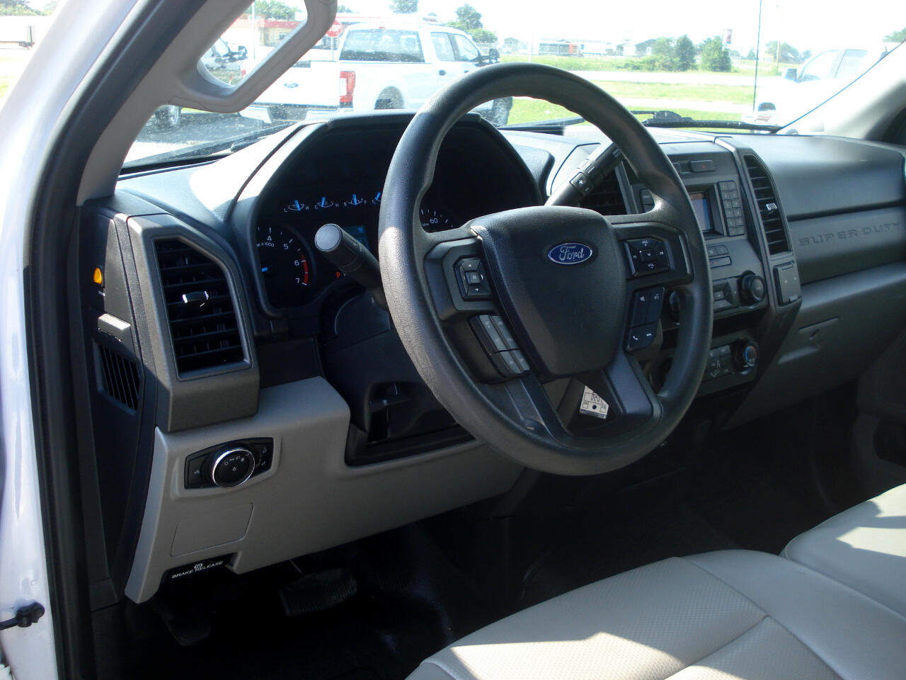 Ford F-250 SD  2020 Ford F-250 SD  2020