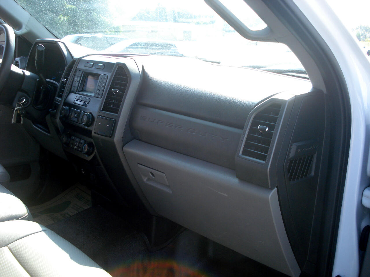 Ford F-250 SD  2020 Ford F-250 SD  2020