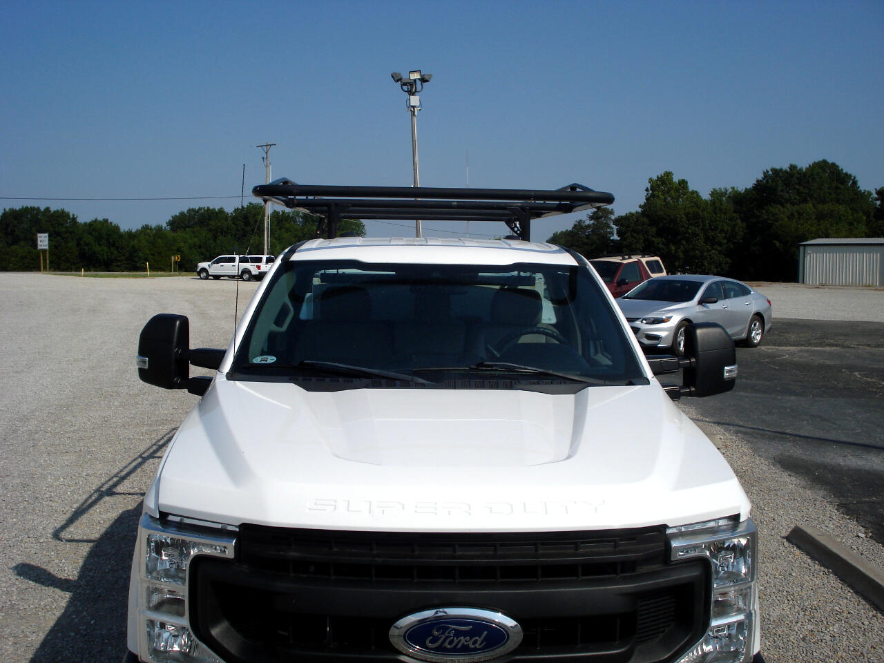 Ford F-250 SD  2020 Ford F-250 SD  2020