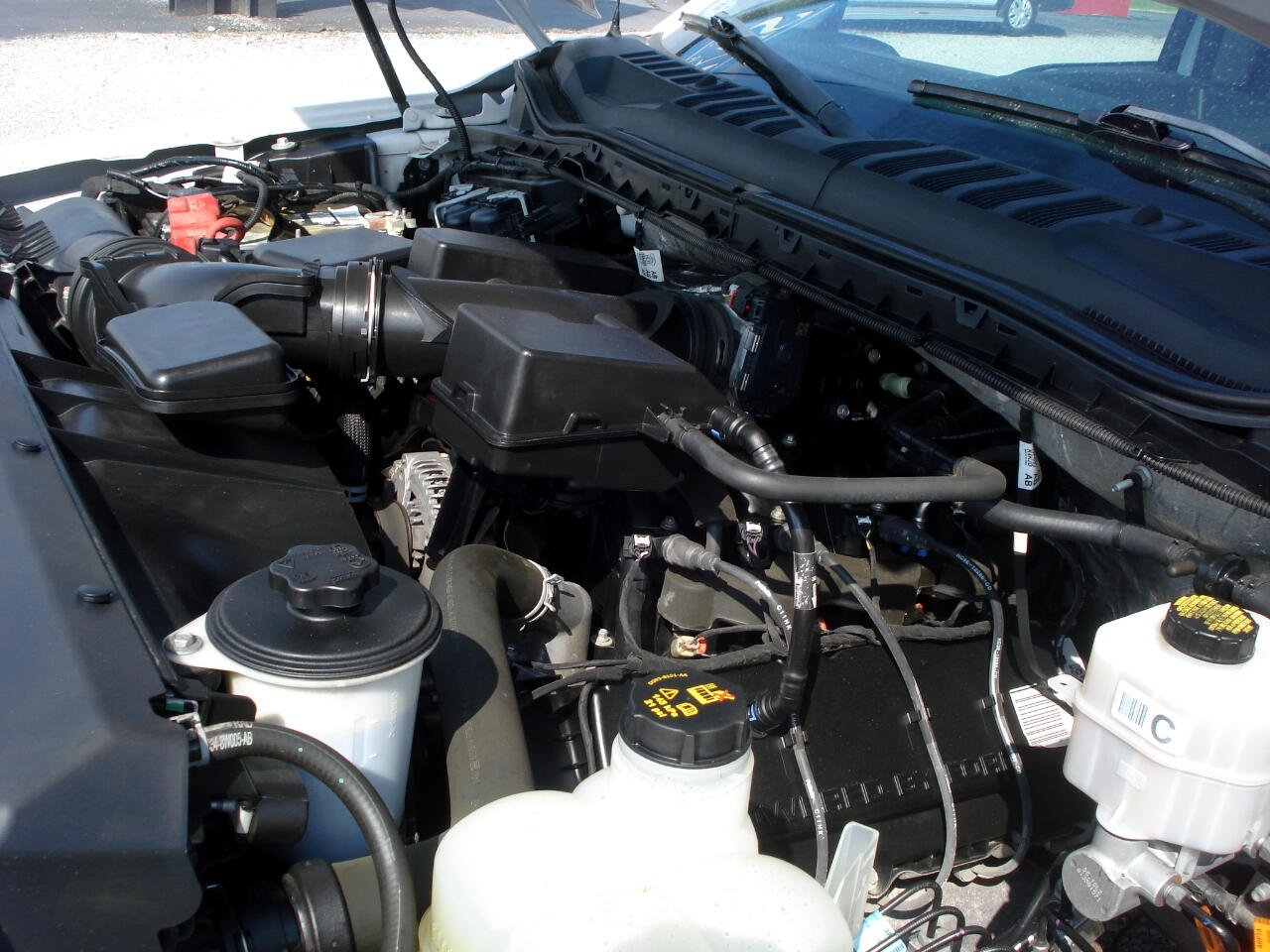 Ford F-250 SD  2020 Ford F-250 SD  2020