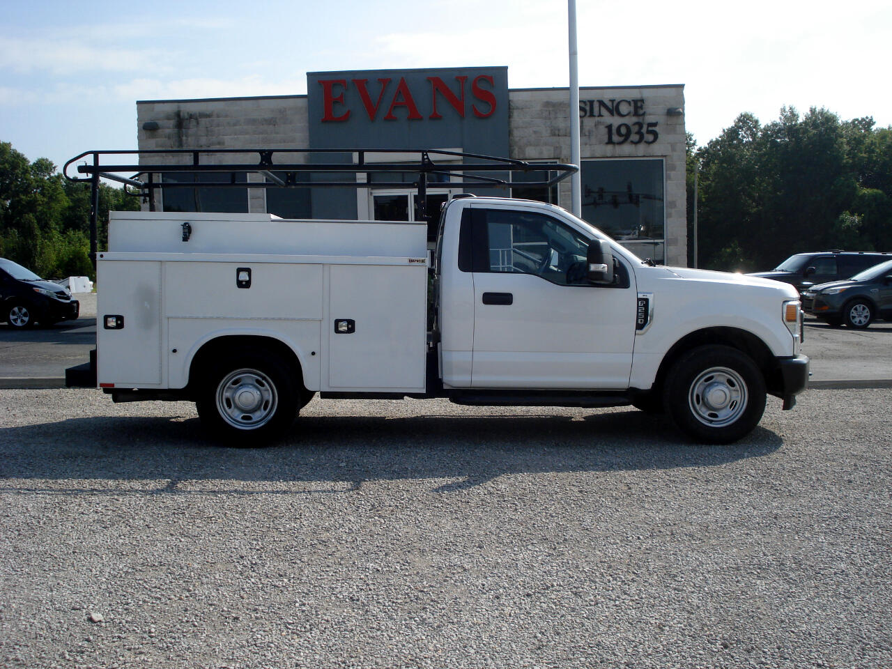 Ford F-250 SD  2020 Ford F-250 SD  2020