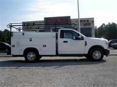 2020 Ford F-250 SD 