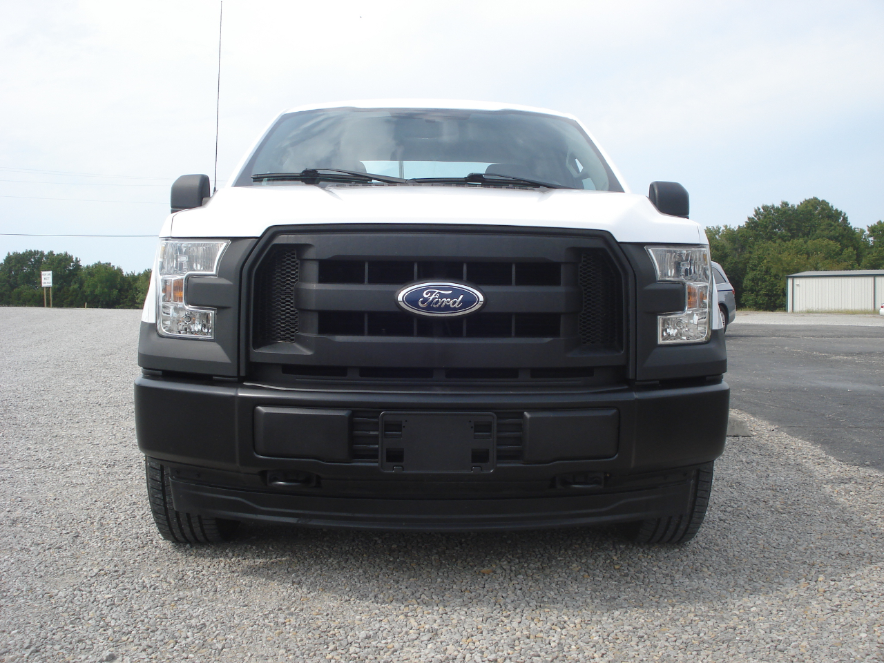 Ford F-150  2017 Ford F-150  2017