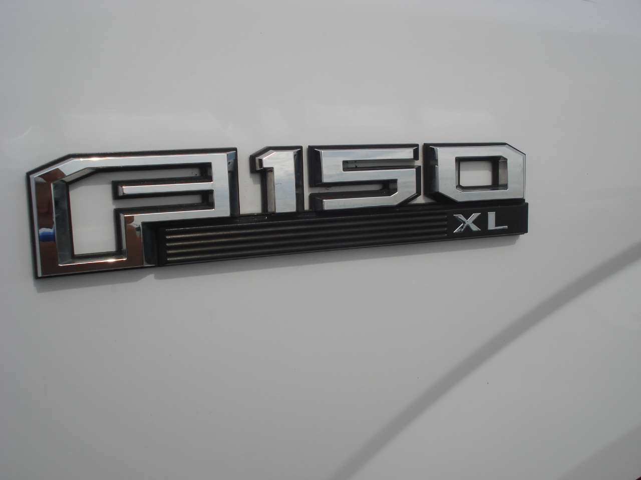 Ford F-150  2017 Ford F-150  2017