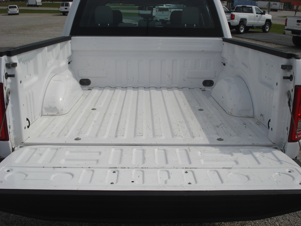 Ford F-150  2017 Ford F-150  2017